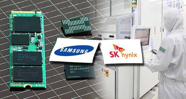 
Trong quý 2 vừa qua, hai gã khổng lồ ngành chip là Samsung Electronics và SK hynix vẫn là những người dẫn đầu trong danh sách những nhà sản xuất chip lớn nhất trên thế giới dựa trên yếu tố doanh thu. Ảnh minh họa
