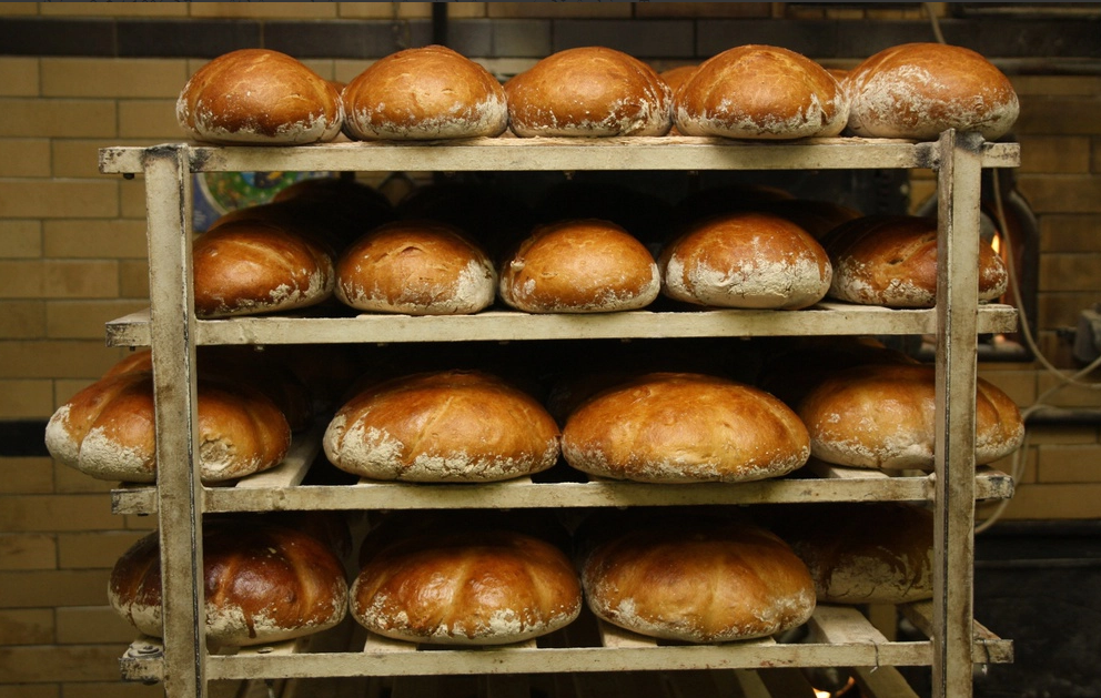 
Một trong những quốc gia bị ảnh hưởng nặng nề nhất phải kể đến Hungary, giá bánh mì ở nước này thời điểm hiện tại đã tăng 65,5% so với cùng kỳ năm ngoái. Ảnh minh họa
