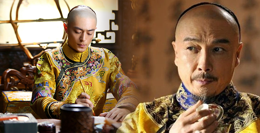 
Hai vị hoàng đế Khang Hy và Càn Long không nghe theo lời vu khống hay theo đuổi trường sinh bất tử nên đủ tỉnh táo để quản lý đất nước một cách có trật tự trong suốt khoảng thời gian trị vì

