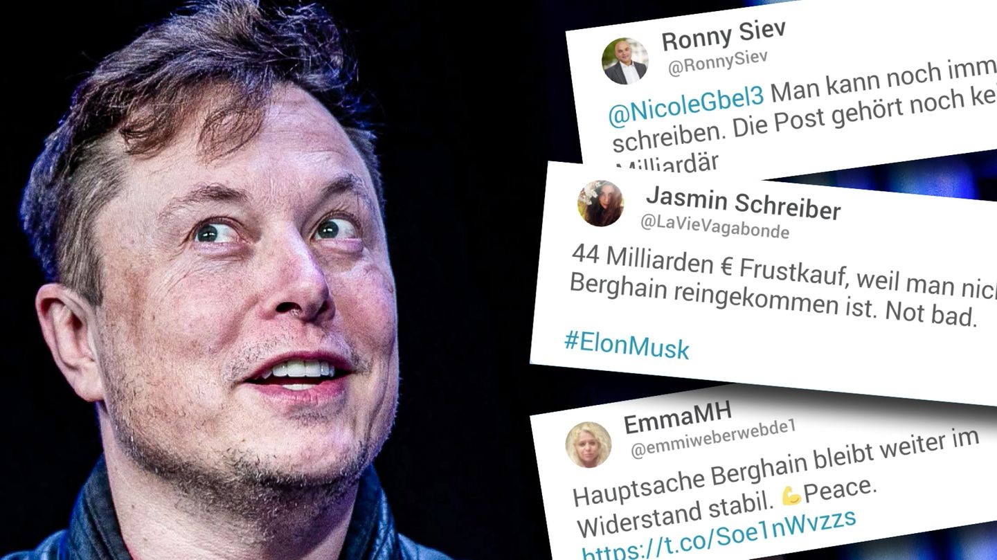 
Các nhân viên Twitter cho biết, họ vẫn chưa nhận được kế hoạch cụ thể từ Elon Musk cùng với nhóm của mình, phần lớn kế hoạch vẫn trong bóng tối
