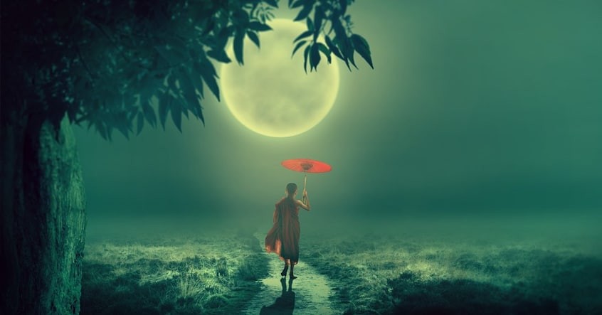 Những người càng chín chắn và trưởng thành sẽ không tùy tiện nói ra những lời lẽ khiến người khác tổn thương. Ảnh minh họa