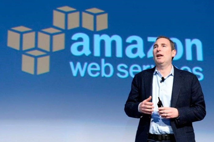 
Sau khi tin tức về quy mô sa thải của Amazon được công bố, ông Andy Jassy - Giám đốc điều hành Amazon cũng đã đề cập đến việc cắt giảm lao động trong một bài đăng trên trang cá nhân
