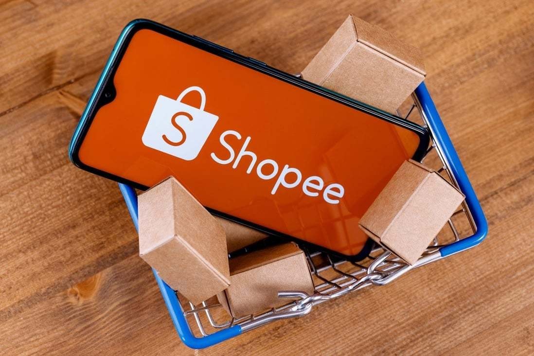 
Mảng thương mại điện tử của Shopee cùng với thanh toán kỹ thuật số SeaMoney lại tiếp tục chứng kiến tốc độ bứt phá mạnh mẽ trong năm qua
