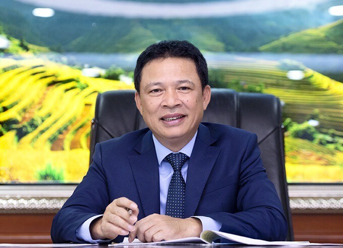 
Ngân hàng TMCP Bưu điện Liên Việt (LienVietPostBank - Mã chứng khoán: LPB) vừa mới có quyết định chấp nhận đơn từ nhiệm đối với chức danh Tổng giám đốc của ông Phạm Doãn Sơn với nguyện vọng cá nhân
