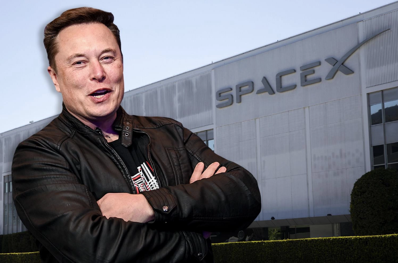 
SpaceX - công ty của tỷ phú Elon Musk hiện đang tìm kiếm cơ hội để phát triển thị trường dịch vụ internet vệ tinh tại Việt Nam
