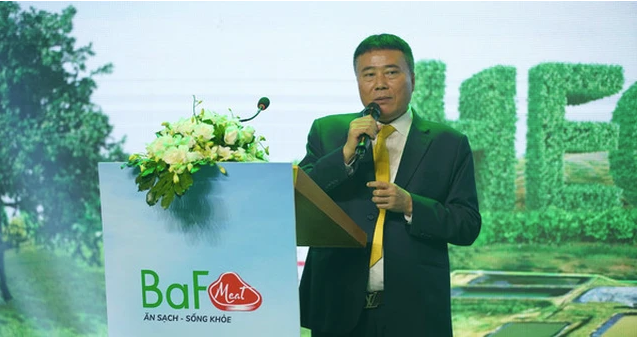 
Công ty Cổ phần Nông nghiệp BAF Việt Nam (BAF) mới đây đã thông báo phát hành thành công 600 trái phiếu riêng lẻ vào ngày 16/3 vừa qua
