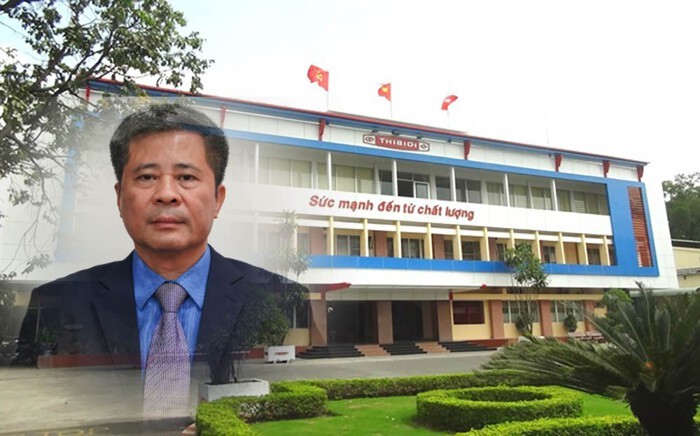 Vị doanh nhân này từng có nhiều năm công tác tại các đơn vị chủ lực như: Công ty Điện lực 1 – Bộ Năng lượng; Tập đoàn Điện lực Việt Nam (EVN) và Tổng công ty Truyền tải điện Quốc Gia (EVNNPT)