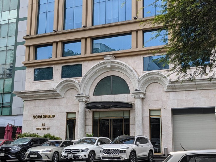 CTCP Tập đoàn Đầu tư Địa ốc No Va (Novaland - Mã chứng khoán: NVL) đã lần đầu tiên báo lỗ ròng với 377 tỷ đồng trong khi cùng kỳ lãi ròng hơn 1.079 tỷ đồng. Ảnh minh họa