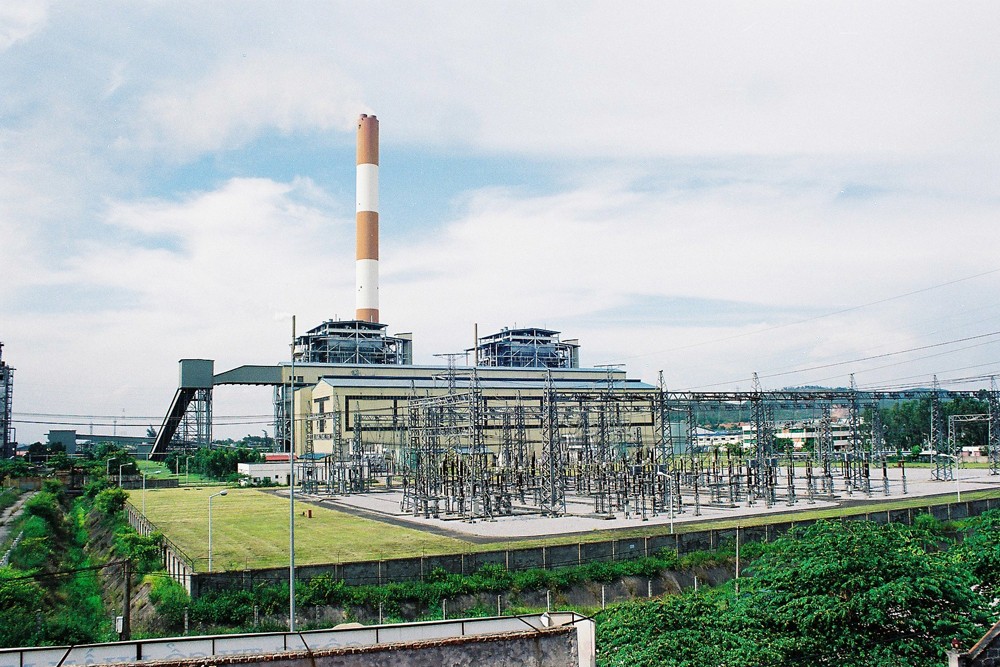 
Trong năm nay, Nhiệt điện Phả lại đặt mục tiêu sản lượng điện sản xuất là 3.894 triệu kWh và 3.532 triệu kWH sản lượng điện thương phẩm. Ảnh minh họa
