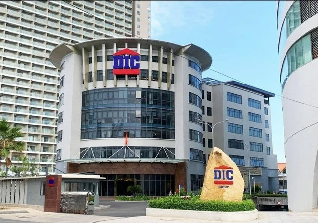 
DIC Corp quyết định bổ nhiệm ông Nguyễn Quang Tín - Phó Tổng giám đốc công ty đảm nhiệm chức vụ Tổng giám đốc, thay thế cho ông Hoàng Văn Tăng từ nhiệm theo nguyện vọng cá nhân.&nbsp;Ảnh minh họa
