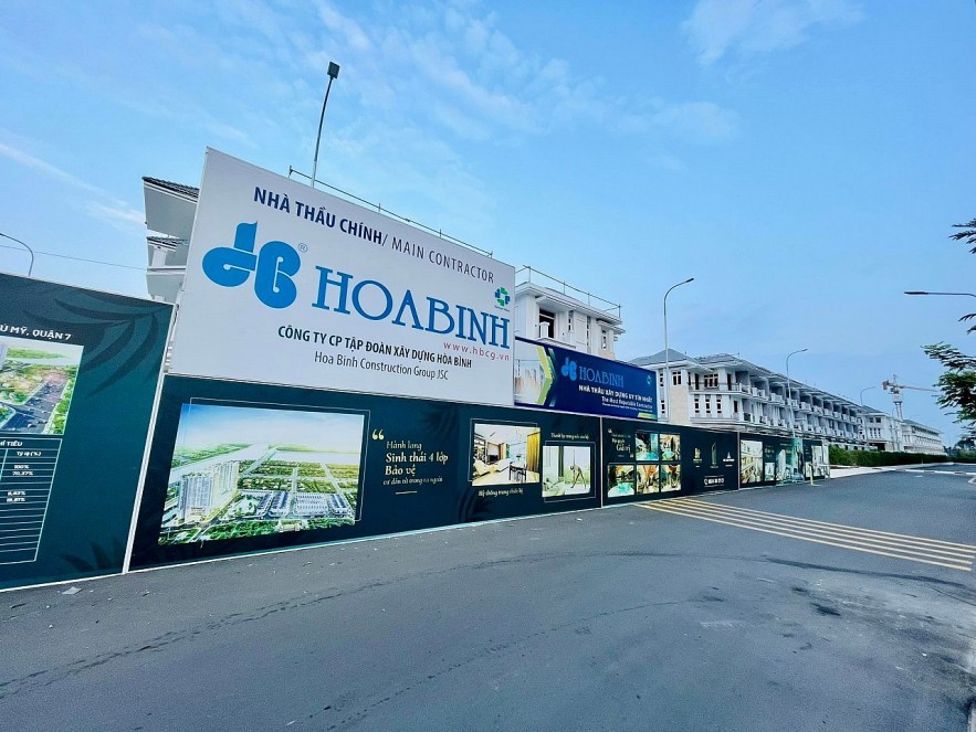 Công ty Cổ phần Tập đoàn Xây dựng Hòa Bình (mã chứng khoán: HBC) mới đây đã có giải trình liên quan đến con số chênh lệch về lợi nhuận sau thuế năm 2022 trước kiểm toán và sau kiểm toán tại báo cáo tài chính hợp nhất của năm 2022. Ảnh minh họa