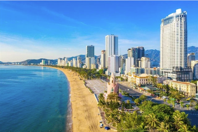 
Tại TP Nha Trang, có tổng cộng 22 dự án, công trình được bổ sung vào kế hoạch sử dụng đất của năm 2023. Ảnh minh họa
