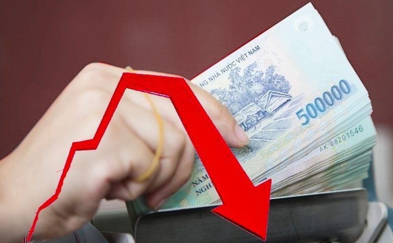 Theo Ngân hàng UOB, Ngân hàng Nhà nước đã phản ứng nhanh chóng trước tình hình kinh tế đang đối mặt với nhiều khó khăn thông qua việc cắt giảm lãi suất 4 lần liên tiếp, nhưng nhiều khả năng sẽ có thêm 1 đợt giảm lãi suất nữa vào cuối năm. Ảnh minh họa