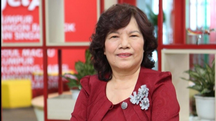 
Từ năm 2007 đến nay, bà Nguyễn Thanh Hà là Chủ tịch Hội đồng quản trị, Công ty Cổ phần Hàng không VietJet.
