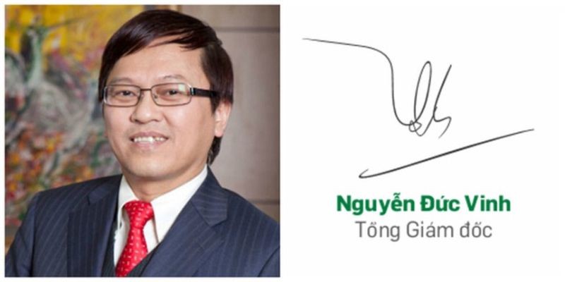 
Sau khi rời khỏi Techcombank, ông Nguyễn Đức Vinh tiếp tục mang tính tiên phong trong những sách lược của mình sang ngân hàng VPBank
