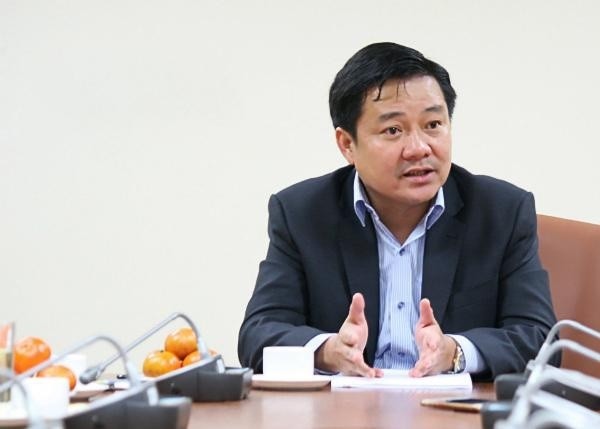 
Ngày 12/7/2021, ông Huỳnh Quang Liêm được bổ nhiệm giữ chức vụ Thành viên HĐTV, Tổng giám đốc Tập đoàn VNPT
