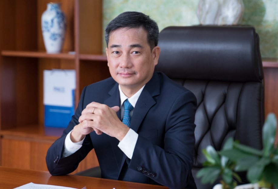 
Trước khi trở thành Tổng Giám đốc của Tổng Công ty Phát điện 3 - CTCP (EVNGENCO 3), ông Danh đã đảm nhiệm vị trí Phó Tổng Giám đốc EVNGENCO 3 từ ngày 01/10/2018 đến 14/01/2020
