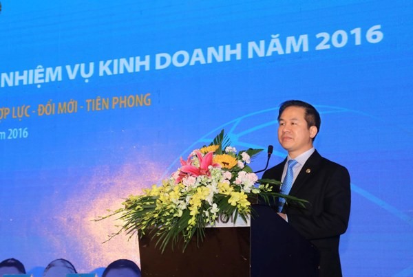 
Việc Tập đoàn Bảo Việt có các lãnh đạo chủ chốt đều là thế hệ 7x hứa hẹn sẽ tạo nên sức trẻ, thổi một luồng sinh khí mới cho Bảo hiểm Bảo Việt trong thời gian tới
