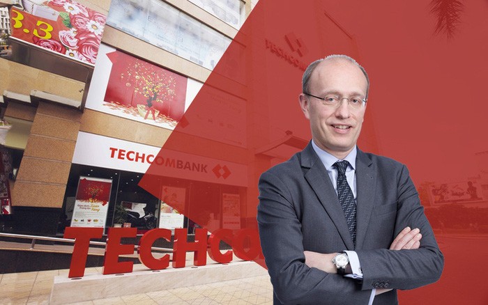 
Trước khi gia nhập Techcombank, ông Jens Lottner từng là Phó Chủ tịch điều hành Cấp cao tại Ngân hàng Thương mại Siam (Thái Lan) trong 5 năm
