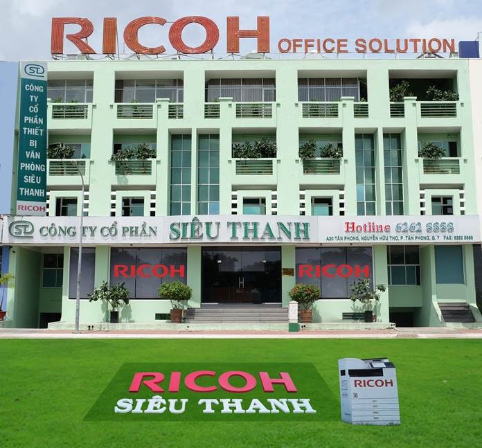 
Những thông tin cần biết về Công ty TNHH Siêu Thành

