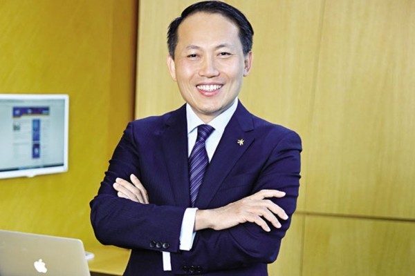 
Thời điểm hiện tại, ông Vũ đang đảm nhiệm vị trí Thành viên HĐQT Ngân hàng Thương mại cổ phần Quốc tế Việt Nam (VIB) từ ngày 16/9/2013; Tổng Giám đốc &nbsp;Ngân hàng Thương mại cổ phần Quốc tế Việt Nam (VIB) từ ngày 16/6/2013
