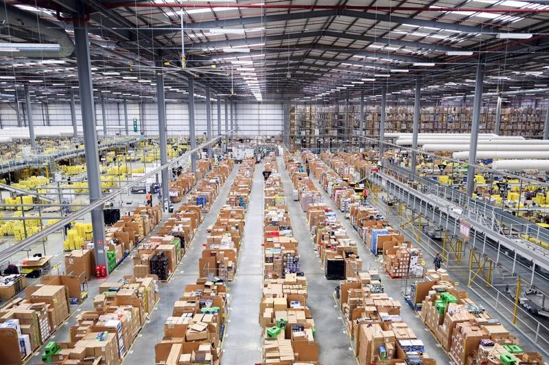 
Việt Nam xếp thứ 11 trong top 50 quốc gia đứng đầu về chỉ số logistics
