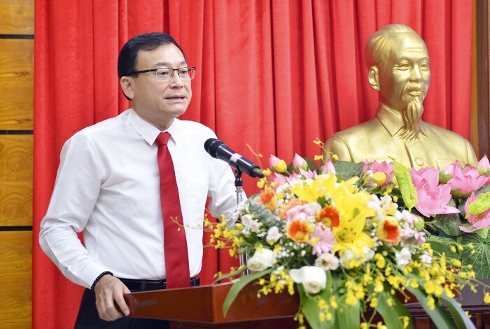 
PGS.TS. Nguyễn Quang Tuyến, Trưởng khoa Pháp luật kinh tế, Đại học Luật Hà Nội
