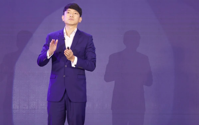 
Ông Neo Zhizhong – Co-Founder kiêm CEO Geniebook cho biết, doanh nghiệp hiện đang rất kỳ vọng vào thị trường Việt Nam bởi sở hữu nhiều ưu thế lớn
