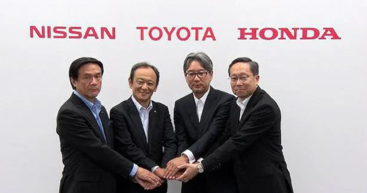 
Với xu hướng suy nghĩ tương tự, các nhà sản xuất ô tô hàng đầu tại Nhật Bản như Toyota, Honda hoặc Nissan đều quan niệm rằng: “Nếu không bị hỏng sẽ không sửa”
