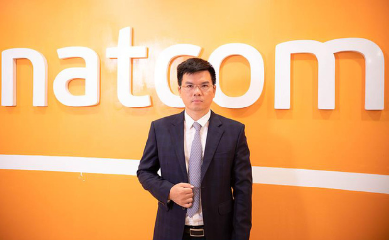 
Đảm nhiệm vị trí CEO mới của Natcom vào cuối tháng 6 năm nay, ông Nguyễn Huy Dung cho biết thời điểm đó, công ty đang trên đà phát triển và trở thành công ty hàng đầu về thị phần di động tại Haiti
