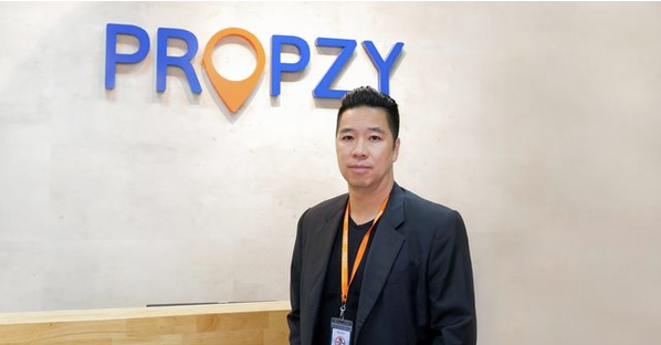 
CEO John Le từng tiết lộ, kể từ khi ra mắt Propzy đã thực hiện được hơn 1 tỷ USD giá trị số lượng giao dịch bất động sản, đồng thời trở thành nền tảng giao dịch bất động sản ngoại tuyến và trực tuyến lớn nhất tại Việt Nam
