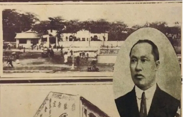 
Năm 1909, Bạch Thái Bưởi chính thức bước chân vào một lĩnh vực kinh doanh vô cùng mới mẻ, đó chính là vận tải đường sông
