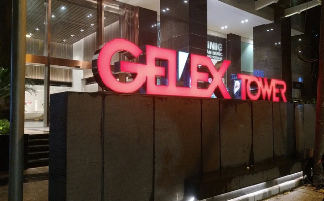 
Sau khi lũy kế 9 tháng đầu năm, GELEX ghi nhận tổng doanh thu thuần hợp nhất là 24.729 tỷ đồng, so với cùng kỳ năm trước đã tăng 29%. Ảnh minh họa
