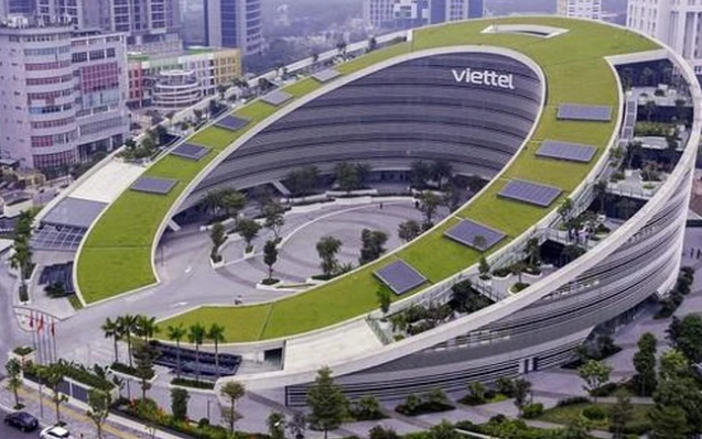 
Trong số những công ty con đang niêm yết của Viettel, ghi nhận kết quả kinh doanh ấn tượng nhất trong 9 tháng đầu năm nay phải kể đến Tổng Công ty Cổ phần (CTCP) Đầu tư Quốc tế Viettel (Viettel Global). Ảnh minh họa
