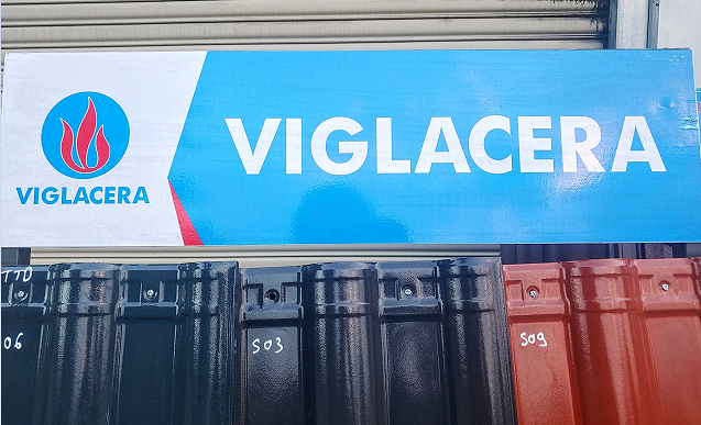 
Sau 3 quý đầu năm, Viglacera ghi nhận doanh thu là 11.313 tỷ đồng, so với cùng kỳ năm trước đã tăng 51%. Ảnh minh họa
