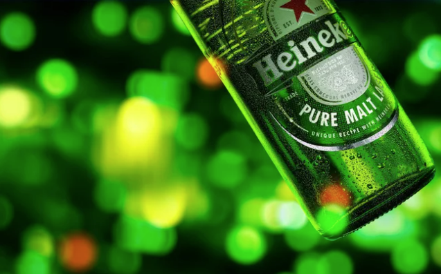 
Trong khoảng thời gian 2 năm là 2020 và 2021, Heineken đã vượt qua Sabeco để trở thành thương hiệu bia nắm giữ thị phần lớn nhất tại Việt Nam với con số được ghi nhận là 44,4%
