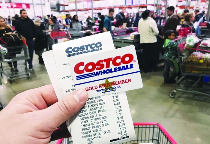 
Theo Investopia, Costco gần như không phải bỏ đồng nào cho vấn đề marketing là bởi có sản phẩm tuyệt vời đến từ những chiếc thẻ thành viên với lợi ích lớn và sản phẩm có mức giá rẻ ấn tượng
