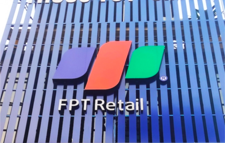 
FRT cũng triển khai mở rộng các cửa hàng FPT Shop tại nhiều địa điểm, thành phố có triển vọng nhưng lại chưa được khai thác
