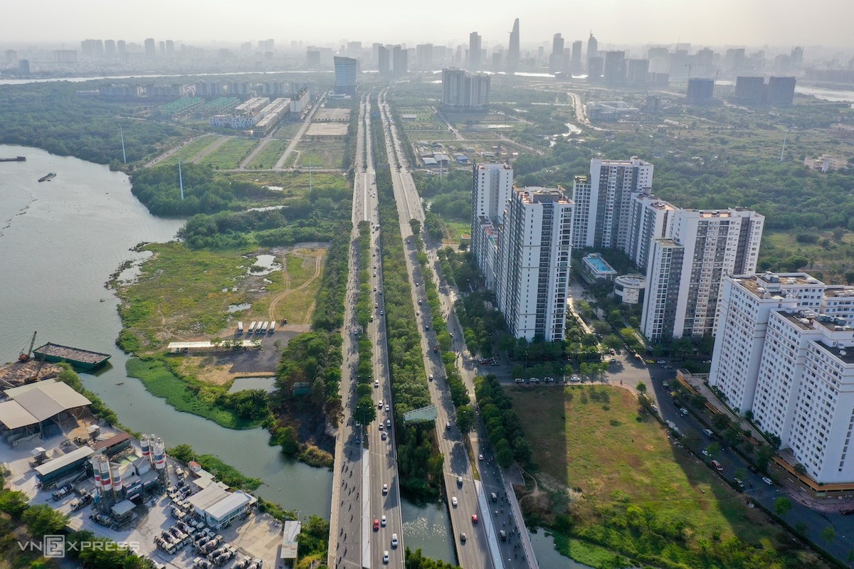 
Cần cụ thể hơn các tiêu chí của các sàn giao dịch, cần phải trang bị cơ sở vật chất kỹ thuật đáp ứng yêu cầu đối với sàn giao dịch điện tử hoặc trực tiếp. (Ảnh minh họa)
