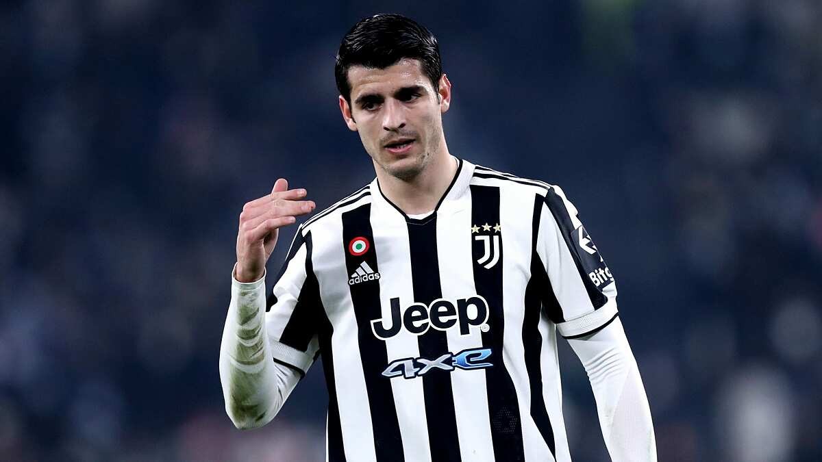 Nàng WAGs nhà Morata, đối tác của những thương hiệu xa xỉ, con gái cưng của CEO là ai? - ảnh 1