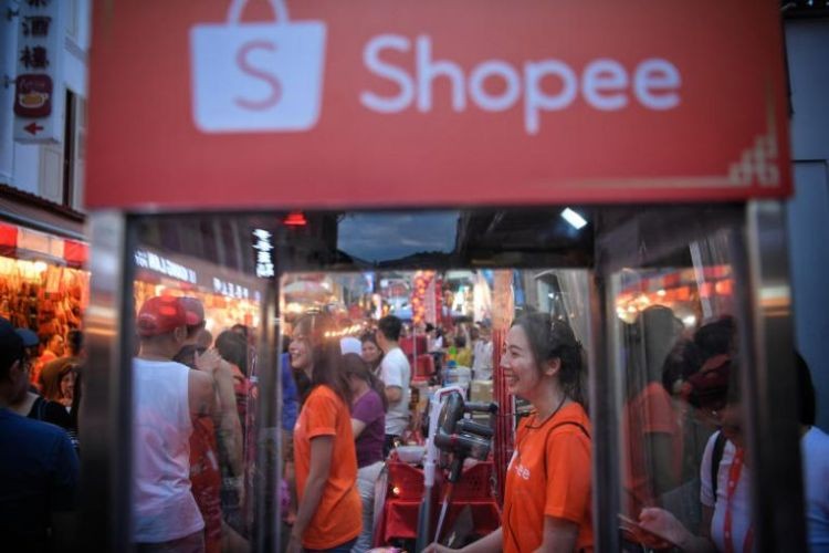 
Ứng dụng mua hàng trực tuyến Shopee tại thị trường Châu Âu hiện cũng có thành tích tốt hơn hai thị trường là Mỹ Latinh và Ấn Độ.
