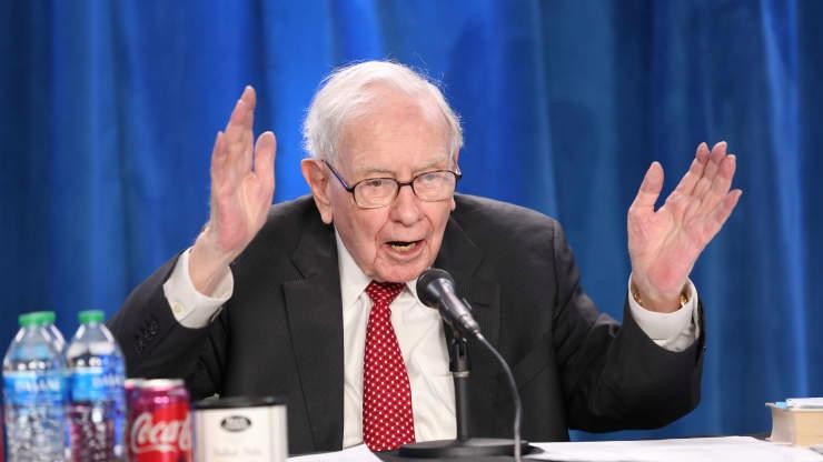 Thương vụ trị giá 11,6 tỷ USD của Warren Buffett - ảnh 1
