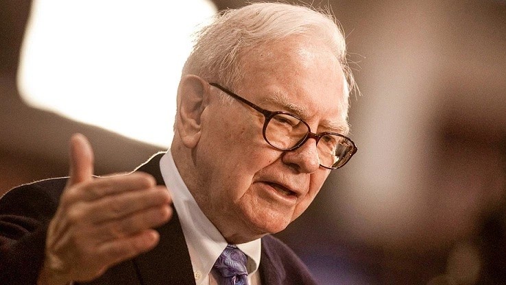 Thương vụ trị giá 11,6 tỷ USD của Warren Buffett - ảnh 2