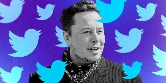 Lý do đằng sau việc Elon Musk từ chối vị trí trong ban quản trị sau khi mua 9% cổ phần Twitter - ảnh 1