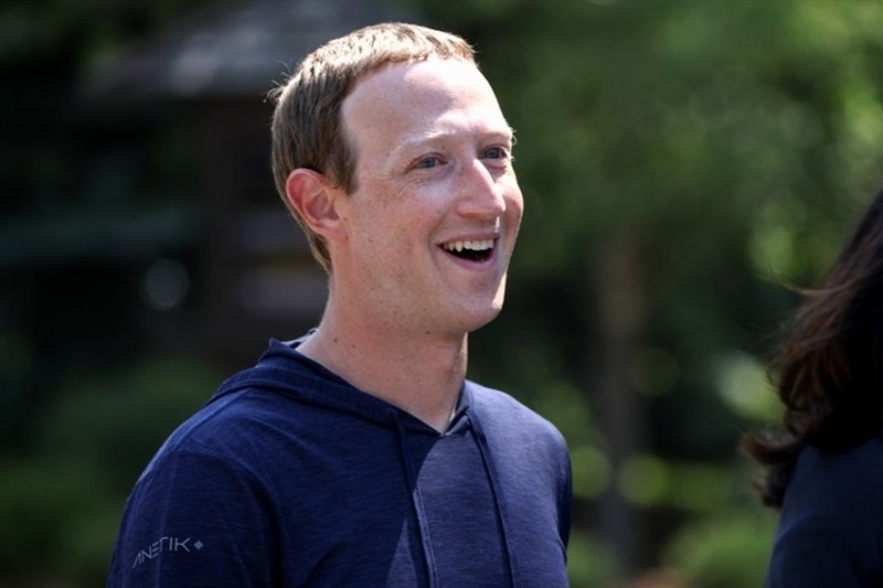 Tốn tới 27 triệu USD để bảo vệ sự an toàn cho ông chủ Facebook - ảnh 1