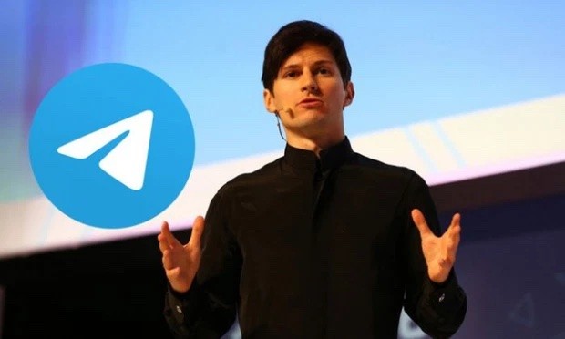 Sự thật về cha đẻ của Telegram, được mệnh danh là Mark Zuckerberg của nước Nga - ảnh 1