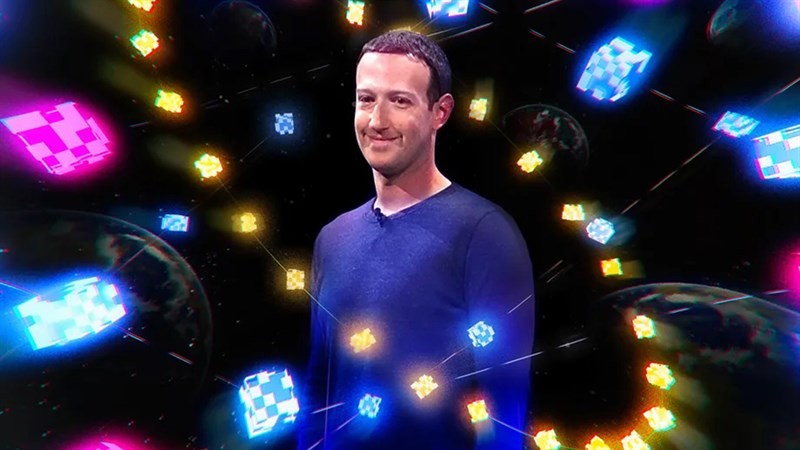 Facebook thử nghiệm cách kiếm tiền trong vũ trụ ảo metaverse - ảnh 1
