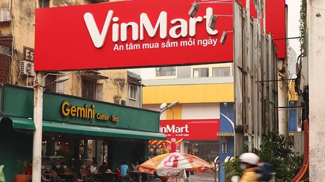 Thương hiệu VinMart chính thức "biến mất" sau tháng 4 - ảnh 2