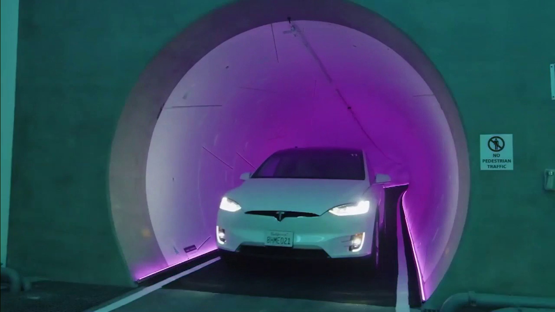 Ý tưởng đào hầm giao thông của Elon Musk gọi vốn thành công 6 tỷ USD - ảnh 2