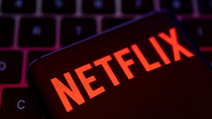 Thị trường streaming "ảm đạm" theo kết quả kinh doanh của Netflix - ảnh 1